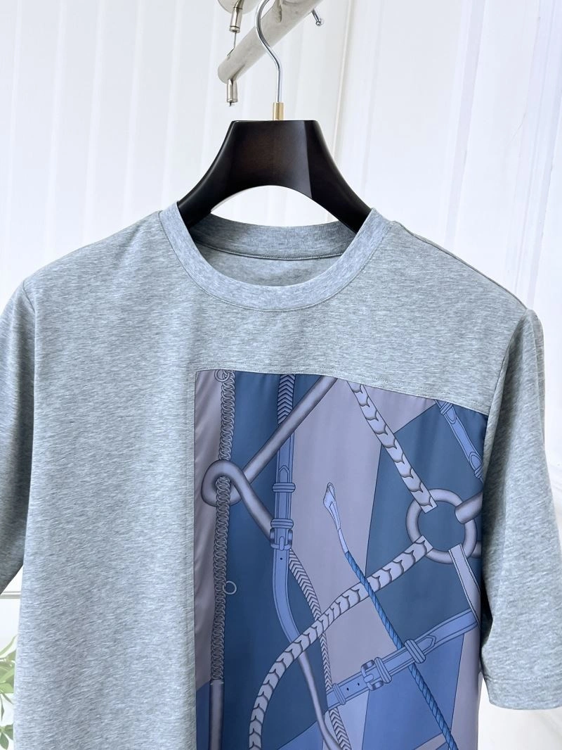 Hermes T-Shirts Affordable 129979