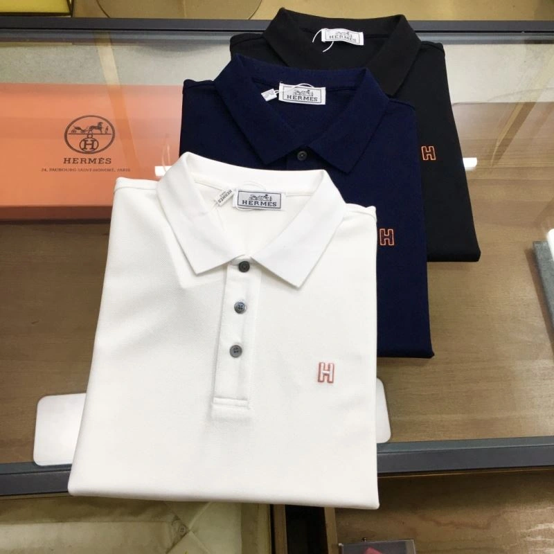 Durable Hermes T-Shirts 129971