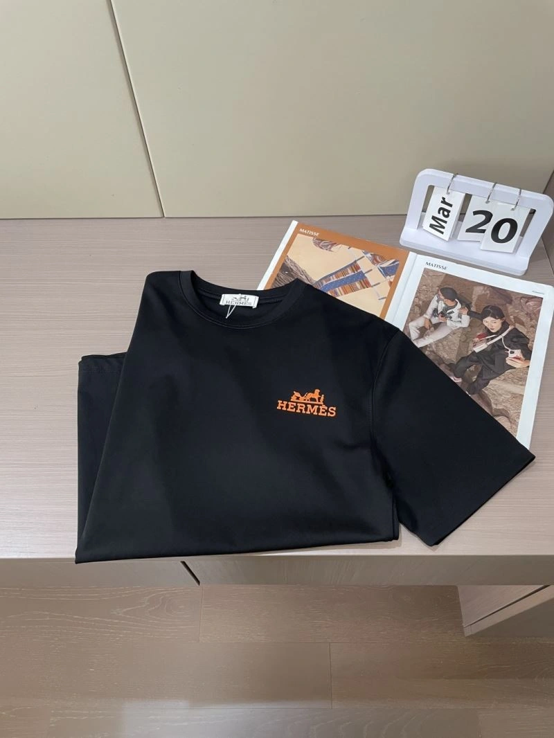 Hermes T-Shirts FreshLook 129953