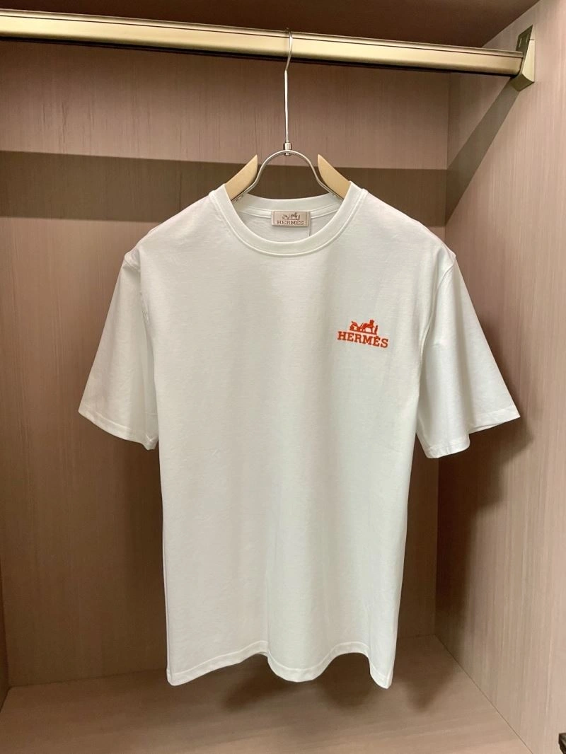 Hermes T-Shirts FreshLook 129953