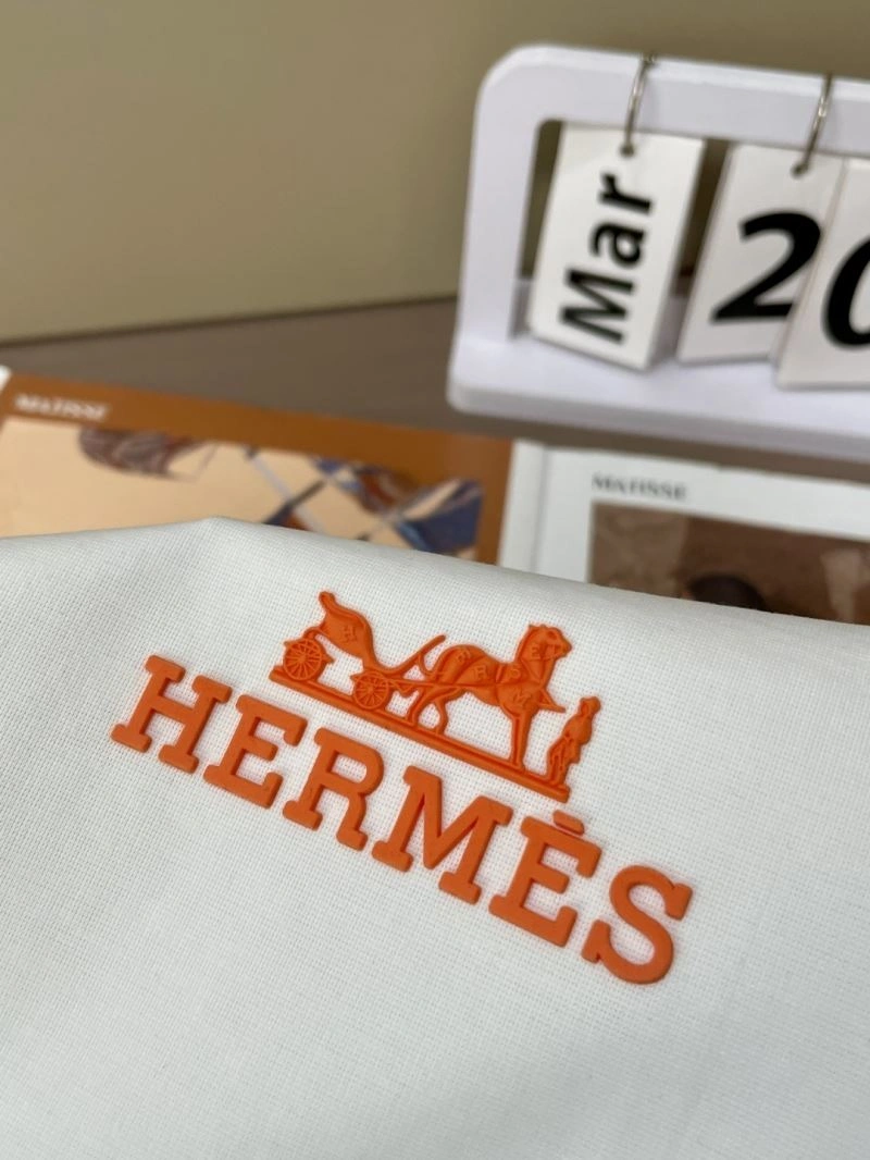 Hermes T-Shirts FreshLook 129953