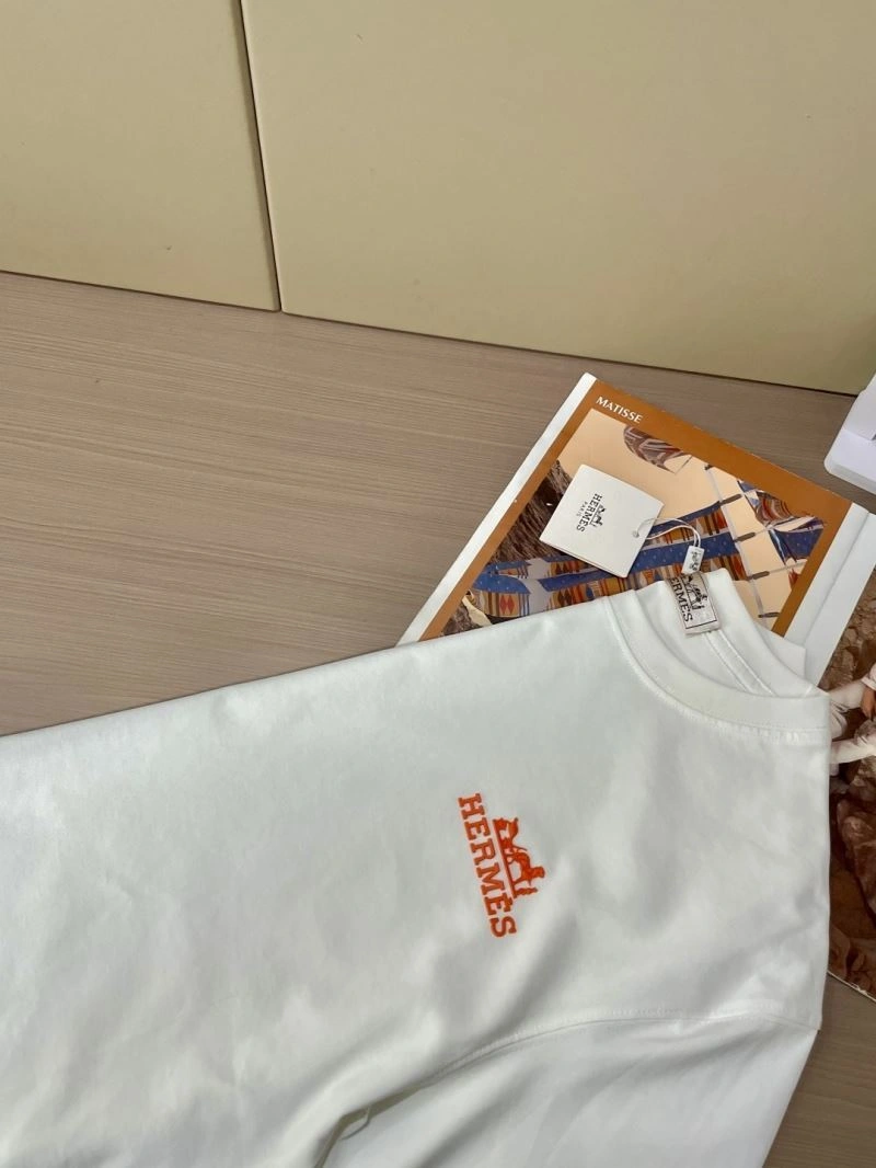 Hermes T-Shirts FreshLook 129953
