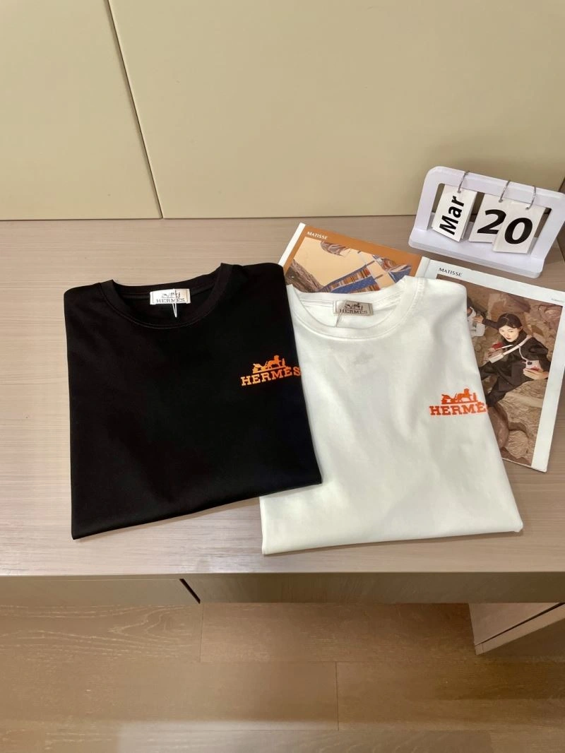 Hermes T-Shirts FreshLook 129953