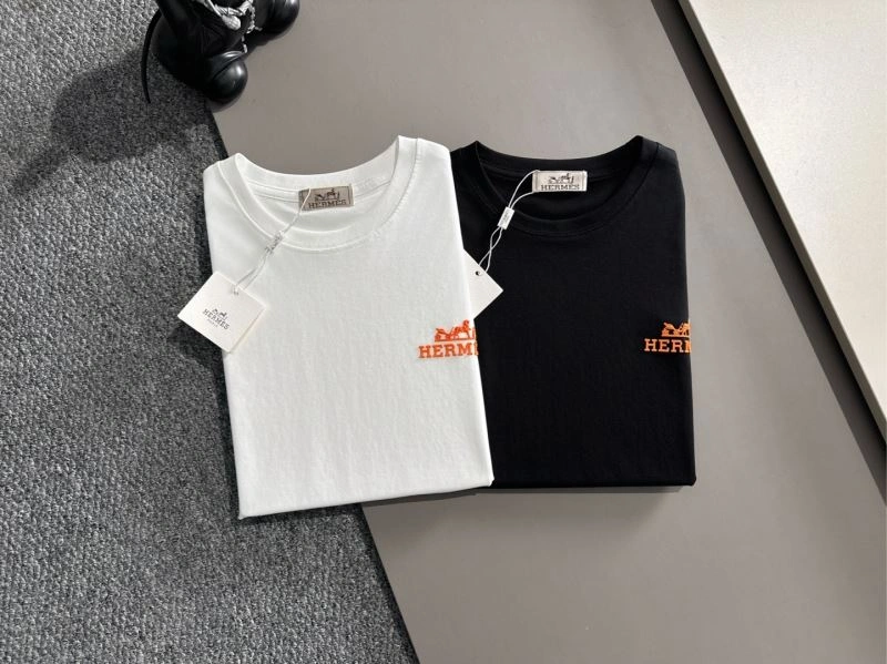 Hermes T-Shirts GoodFit 129951