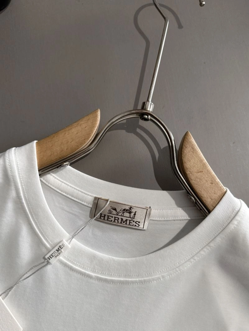 Hermes T-Shirts GoodFit 129951