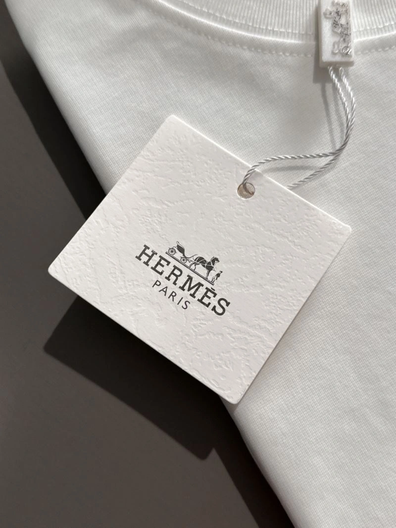 Hermes T-Shirts GoodFit 129951