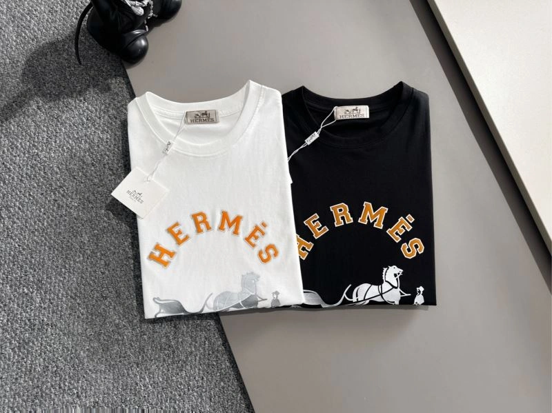 ModernLook Hermes T-Shirts 129948