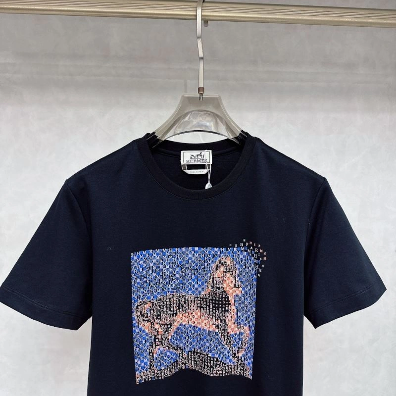 Efficient Hermes T-Shirts 129950