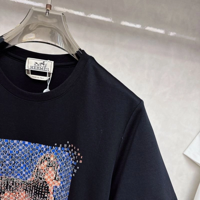 Efficient Hermes T-Shirts 129950