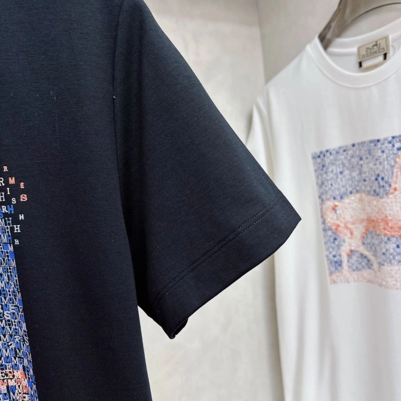 Efficient Hermes T-Shirts 129950