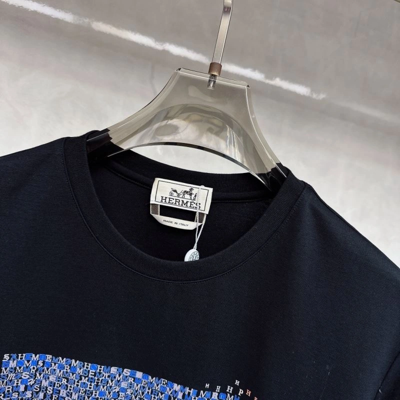 Efficient Hermes T-Shirts 129950