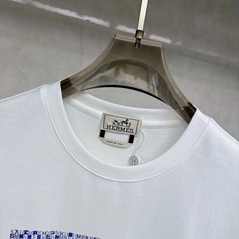 Contemporary Hermes T-Shirts 129949