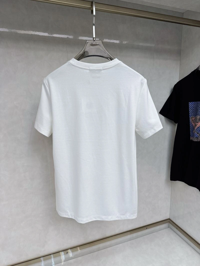 Contemporary Hermes T-Shirts 129949