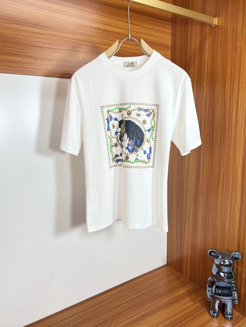 Hermes T-Shirts GoodFit 129946