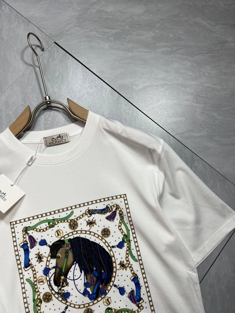 Hermes T-Shirts GoodFit 129946