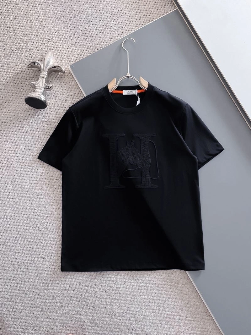 Hermes T-Shirts Classic 129945