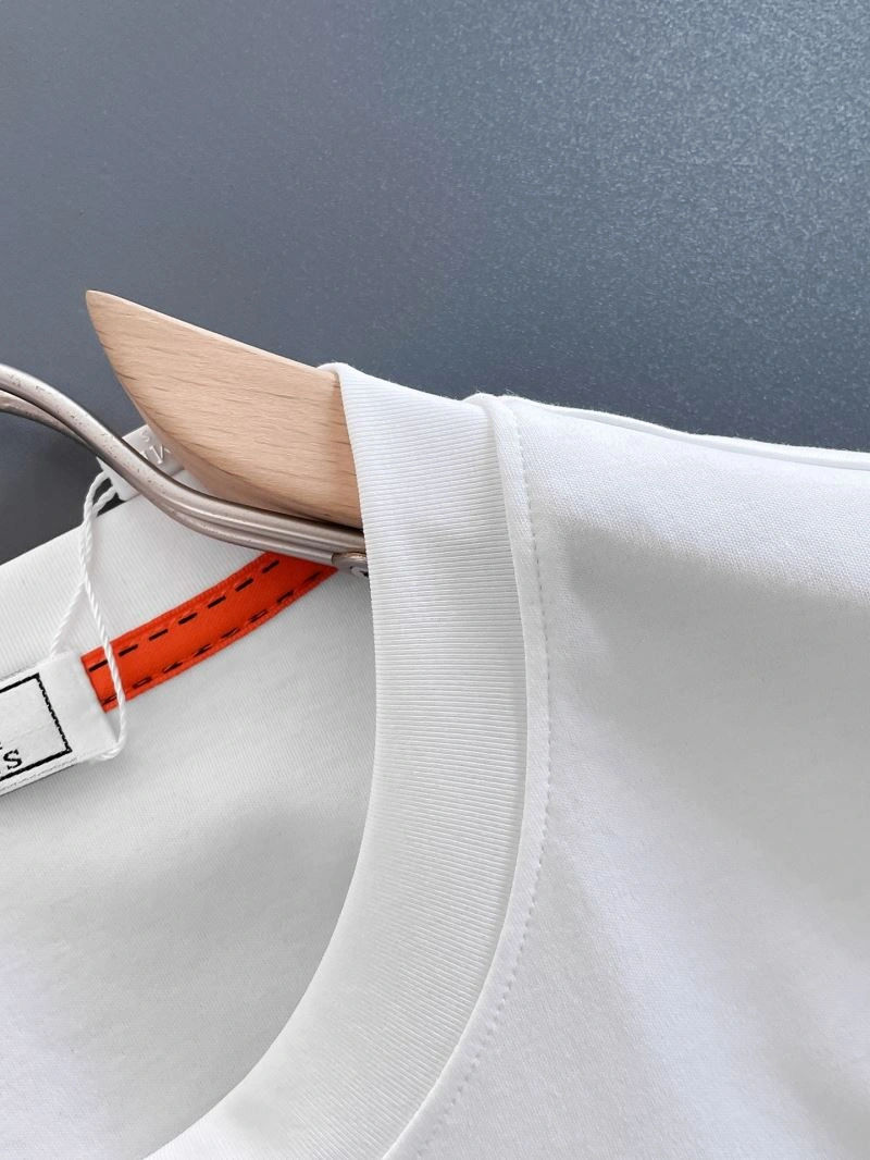 Hermes T-Shirts Classic 129945