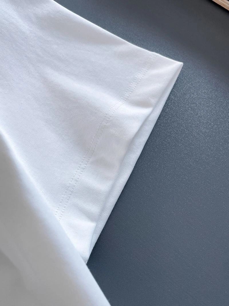 Hermes T-Shirts Classic 129945