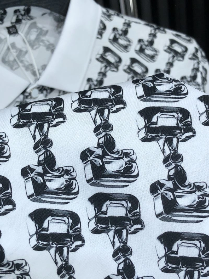 Hermes T-Shirts Fashionable 129947
