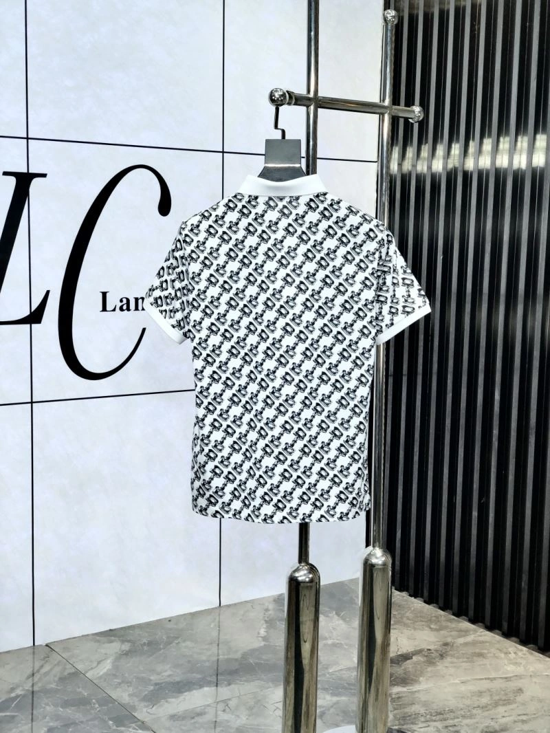 Hermes T-Shirts Fashionable 129947