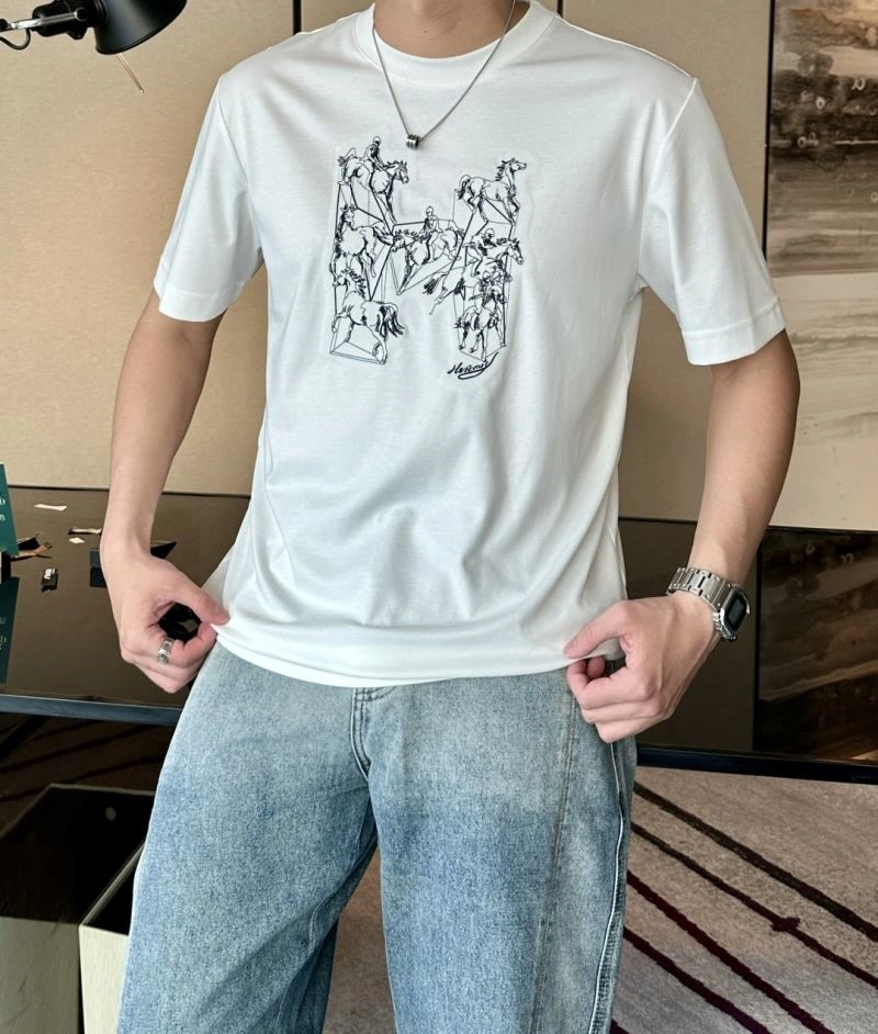 Hermes T-Shirts UrbanStyle 129944