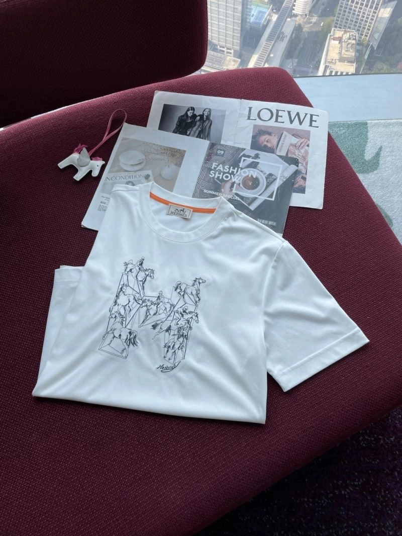 Hermes T-Shirts UrbanStyle 129944