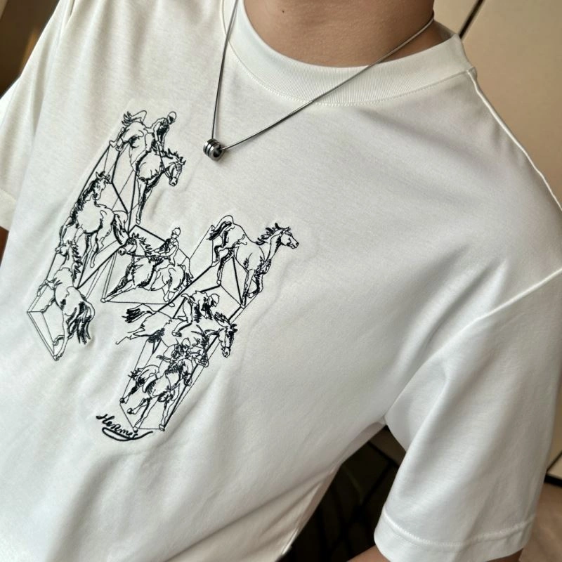 Hermes T-Shirts UrbanStyle 129944