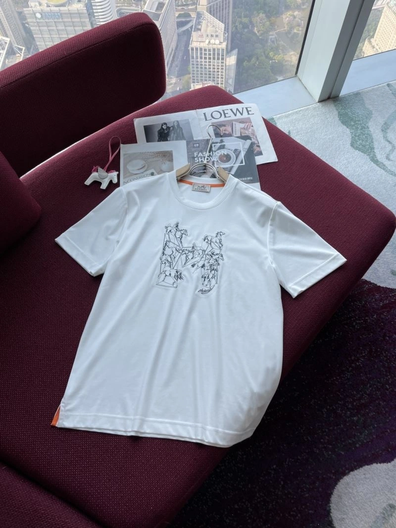 Hermes T-Shirts UrbanStyle 129944