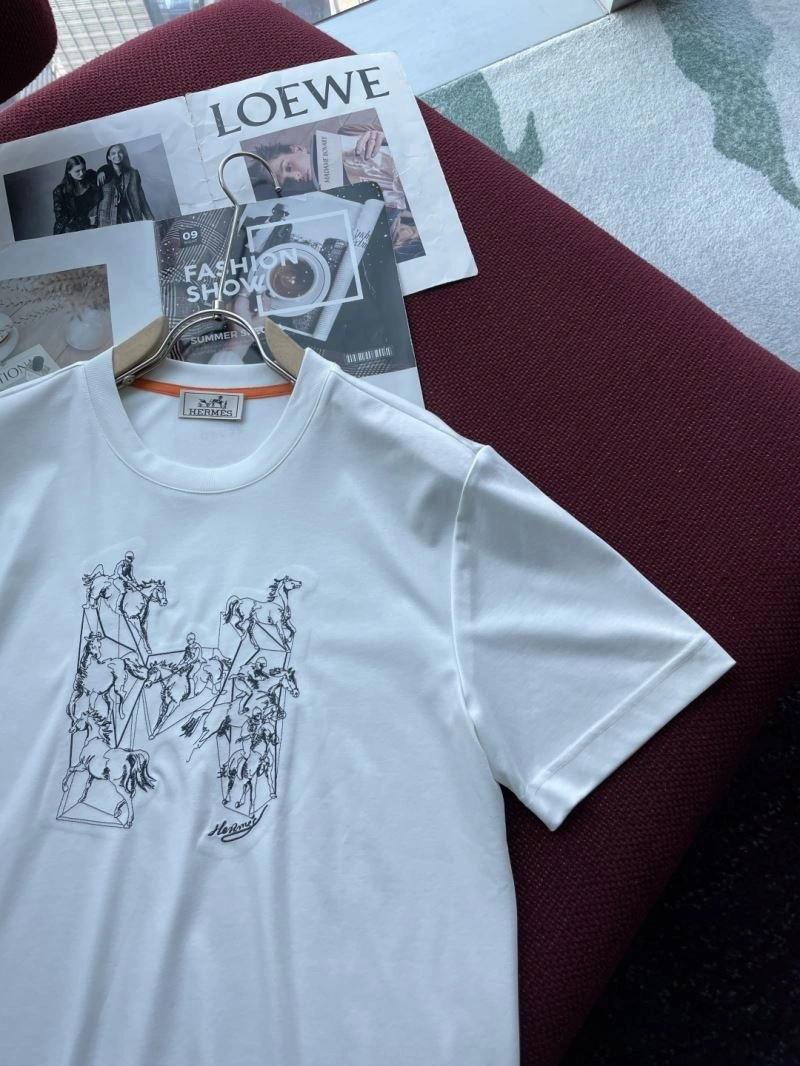 Hermes T-Shirts UrbanStyle 129944