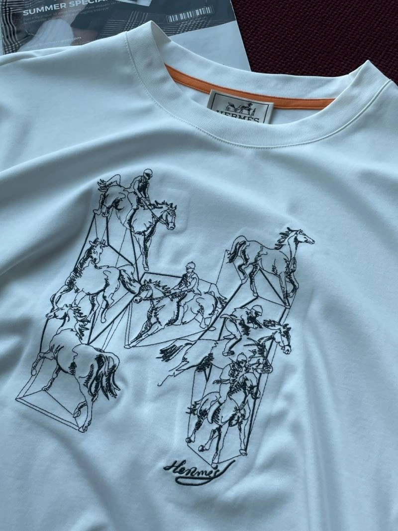 Hermes T-Shirts UrbanStyle 129944