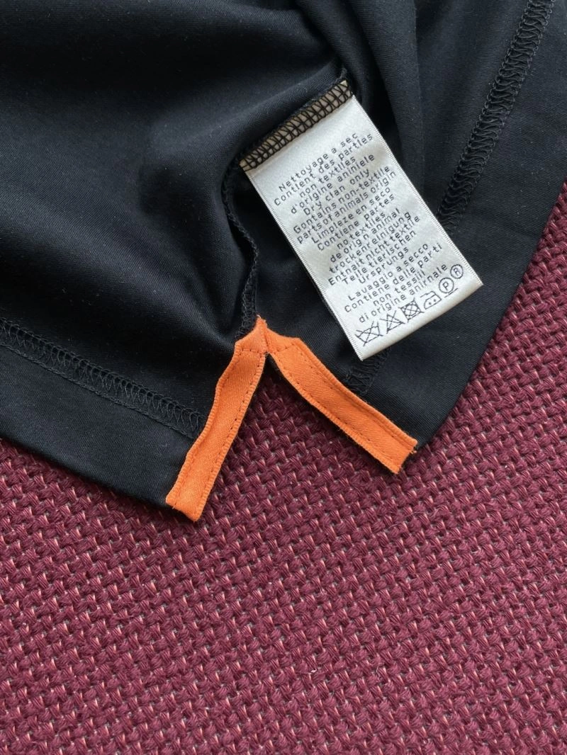Hermes T-Shirts Soft 129943