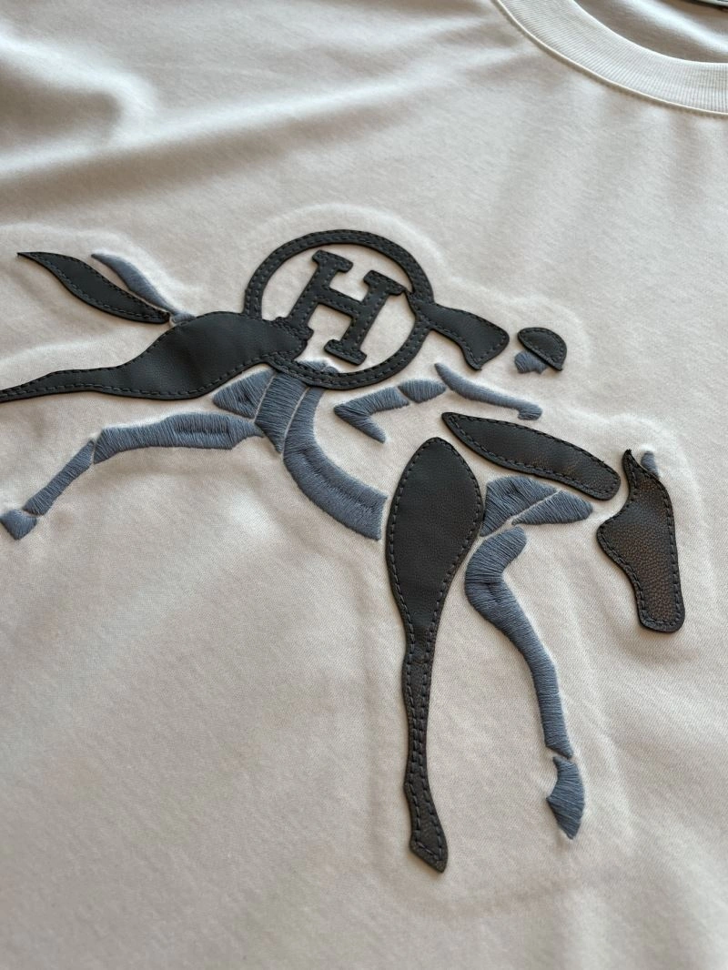 Sleek Hermes T-Shirts 129941