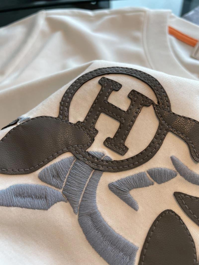 Sleek Hermes T-Shirts 129941