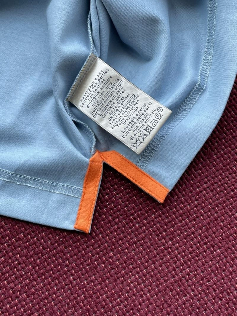 Affordable Hermes T-Shirts 129917