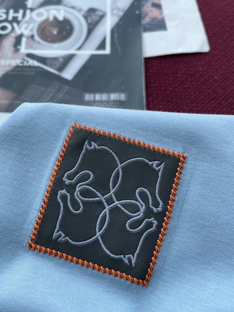 Affordable Hermes T-Shirts 129917
