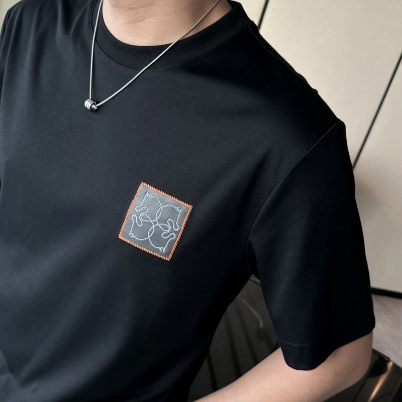 Hermes T-Shirts Sustainable 129921