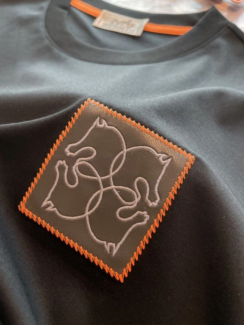 Hermes T-Shirts Sustainable 129921