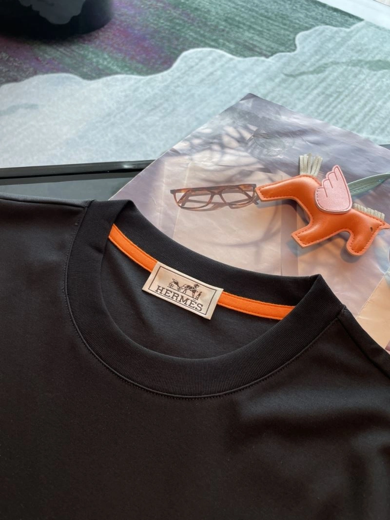 Hermes T-Shirts Sustainable 129921