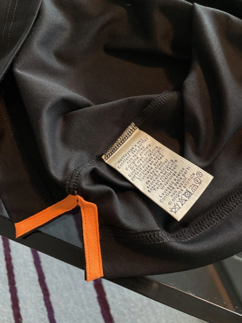 Hermes T-Shirts Sustainable 129921