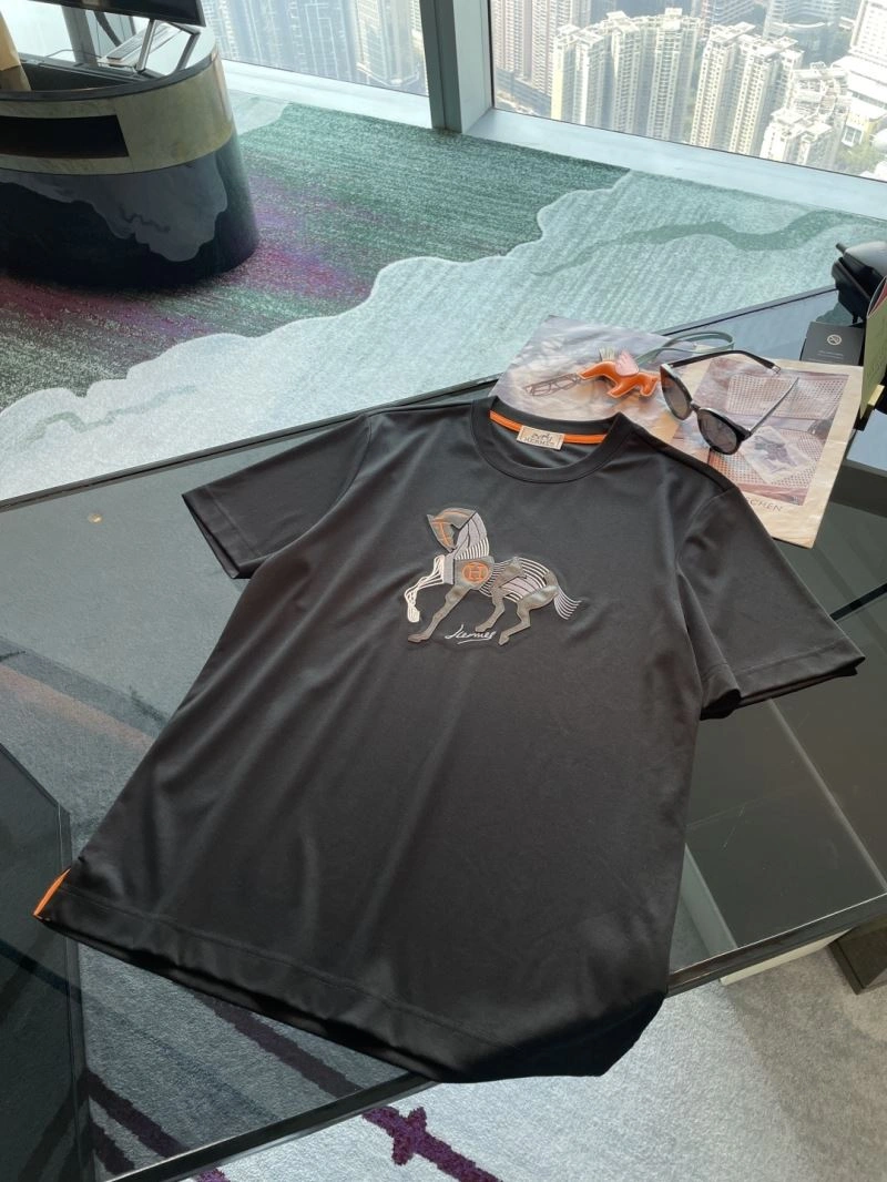 Affordable Hermes T-Shirts 129910