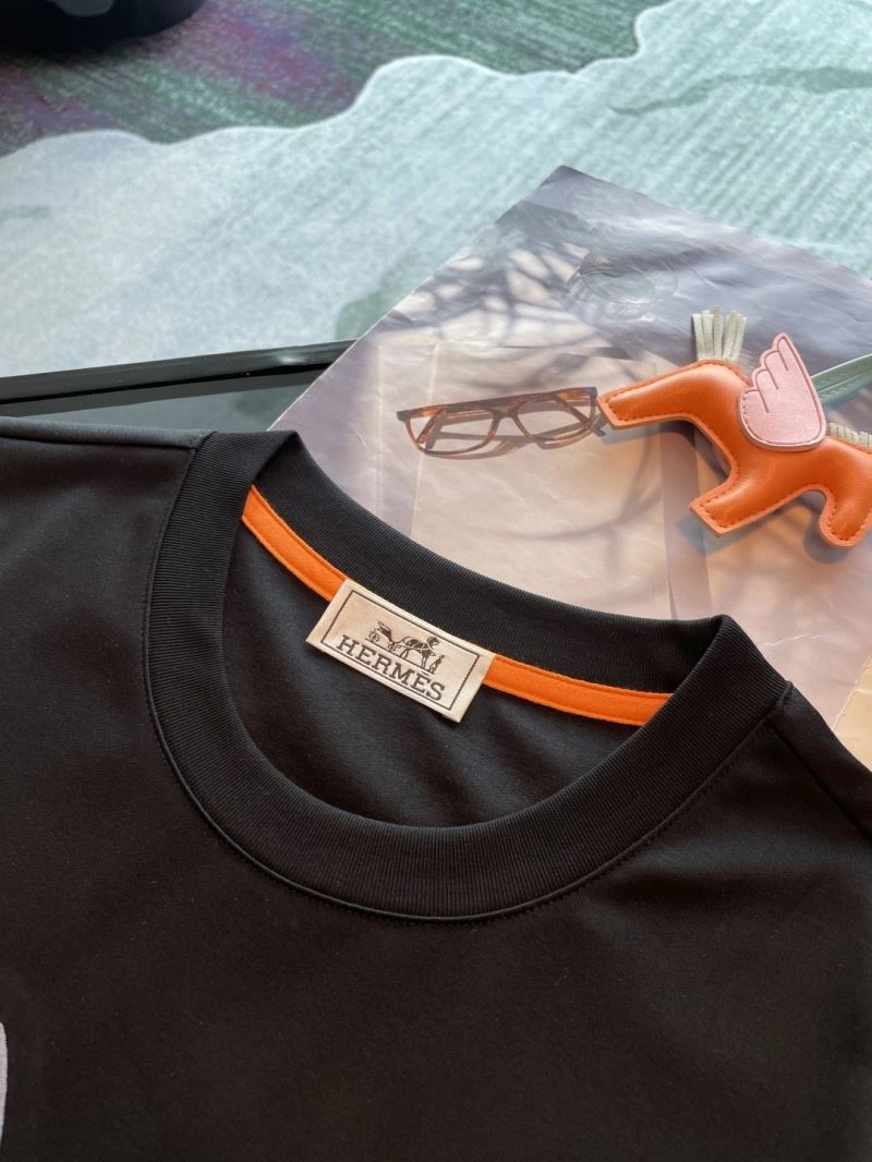 Affordable Hermes T-Shirts 129910
