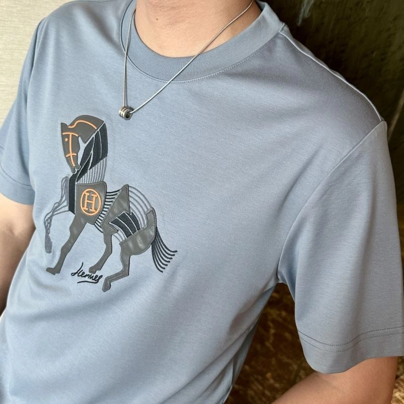Hermes T-Shirts HighPerformance 129924