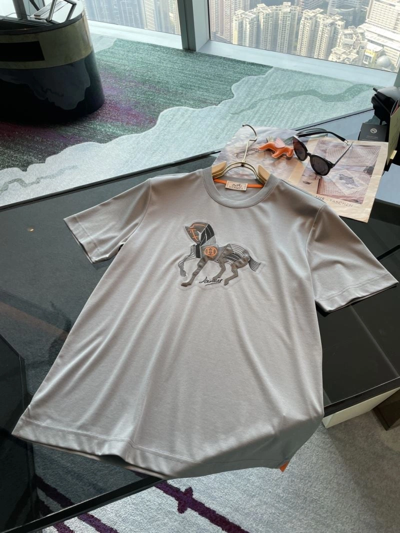 Hermes T-Shirts HighPerformance 129924