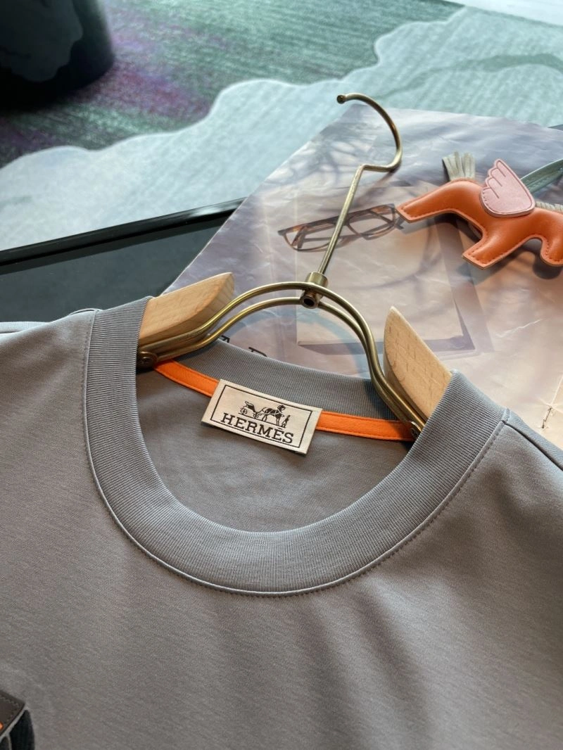 Hermes T-Shirts HighPerformance 129924