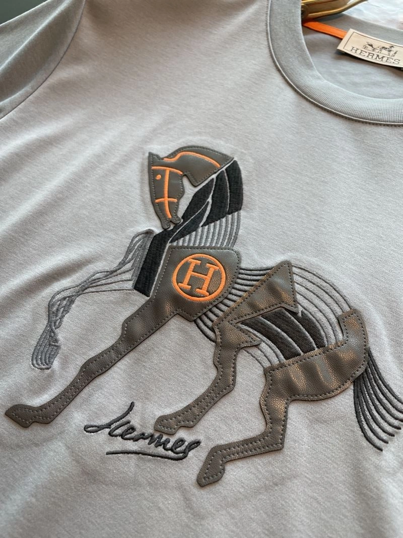 Hermes T-Shirts HighPerformance 129924