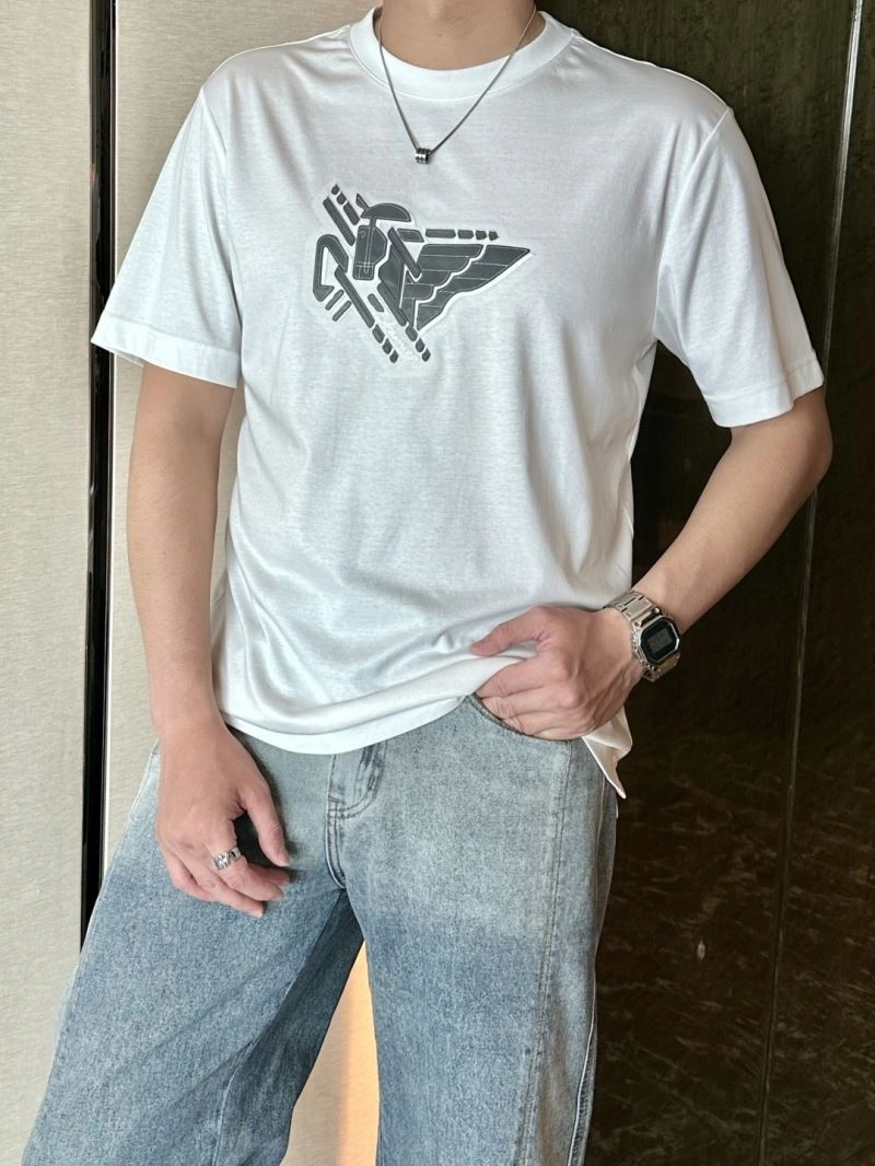 Popular Hermes T-Shirts 129922