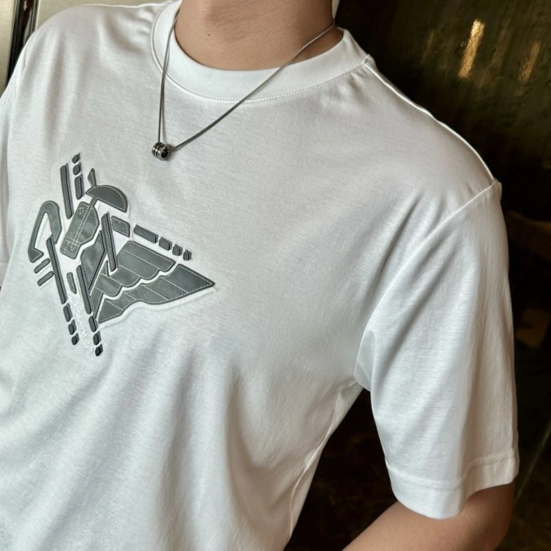 Popular Hermes T-Shirts 129922