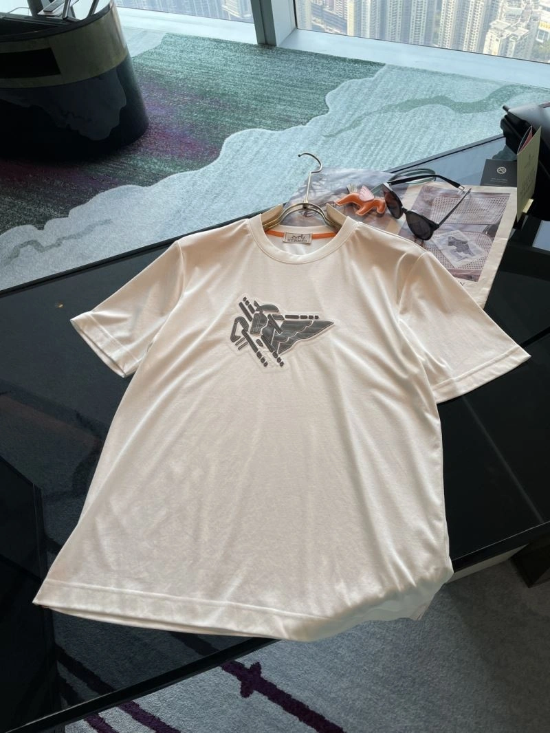 Popular Hermes T-Shirts 129922