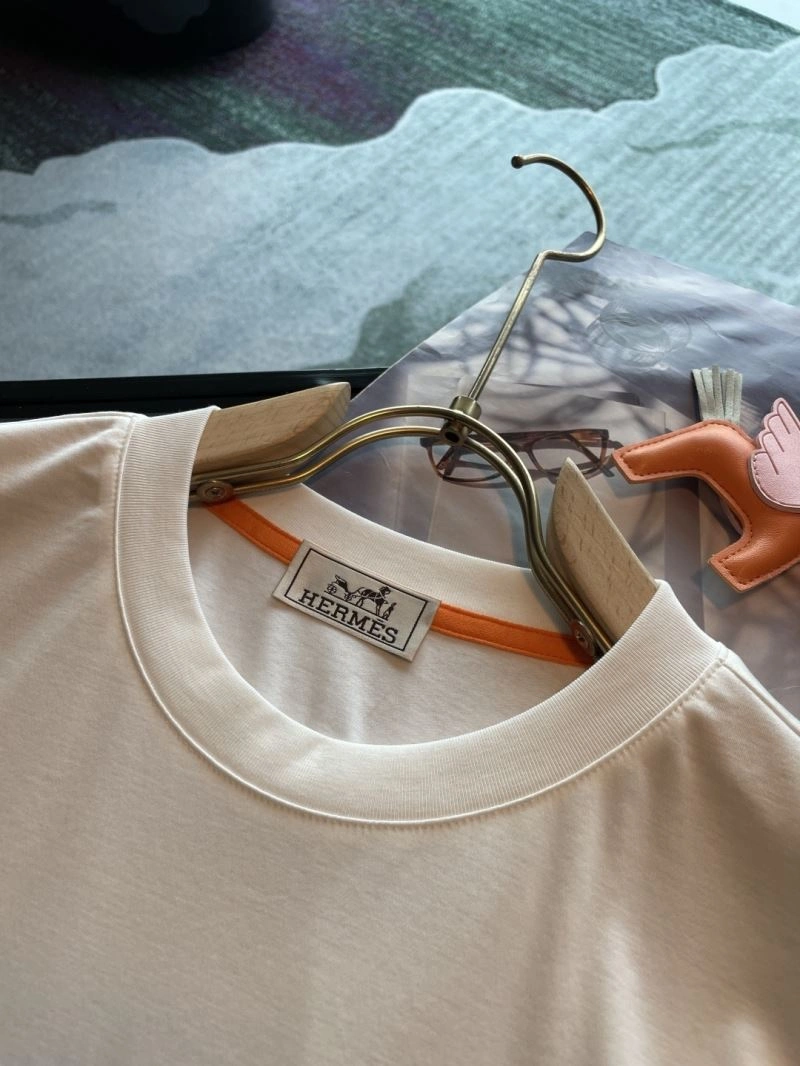 Popular Hermes T-Shirts 129922