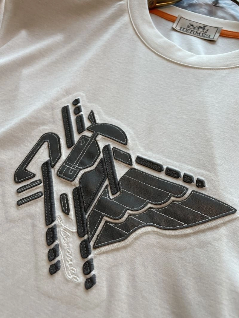 Popular Hermes T-Shirts 129922